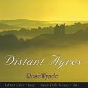 Rosewynde Flute And Harp Duo - Idir Derghic gus Breo