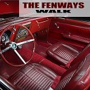 The Fenways - I Move Around