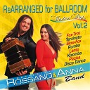 Orchestra Rossano Anna Brand - Samba Pa Ti Kizomba Version