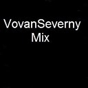 Sarah Carlsson - Happy New reprocessing VovanSeverny Mix