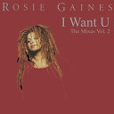 Rosie Gaines - I Want U Inner City Blue Earth Mama TV Mix Radio…