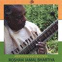 Roshan Bhartiya - Charukeshi