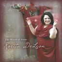 Rosita Deleon - Am I Giving My All to You radio version