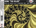 KENN THE KILLER - Rock My House Instrumental Ext DJ Version