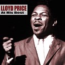 Lloyd Price - Boo Hoo