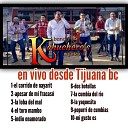 Banda Kchucheros Musical - La Cumbia del Rio
