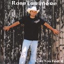 Ross Larimore - Deeper and Deeper