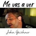 John Geithner - Me vas a ver