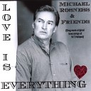 Michael Rosness - What Happens To Love