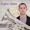 Rossero Cedric Euphonium - Two part invention feat Pour 2 Euphoniums Et L orchestre De Cuivres De…