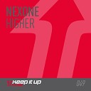 Nexone - Higher Edit