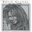 Rosie Gaines - Are You Ready Waiting For You TV Mix