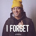 Austin Giorgio - I Forget