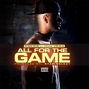Ross Maq feat Frank Vocals - All for the Game feat Frank Vocals
