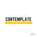 John M A Bibbs - Contemplate Instrumental