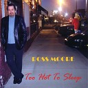 Ross Moore - Down On 43rd Street