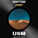 Benttum - Again