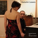 Rachel Rossos and Michael Gallant - Autumn Leaves