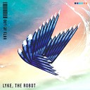 Out of Flux - Lyke the Robot
