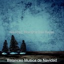 Balanceo Musica de Navidad - Compras de Navidad Se Produjo un Claro de…