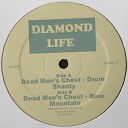 Dead Man s Chest - Blue Mountain