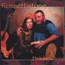 Rossettistone - I am a Maid