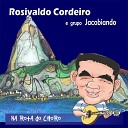 Rosivaldo Cordeiro Grupo Jacobiando feat Vadim… - Sonoroso feat Vadim Ivanov