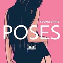 Young Chris2 - Poses