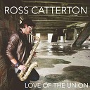 Ross Catterton - Back to Being Friends