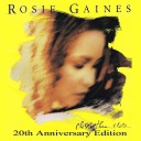 Rosie Gaines - I Almost Lost You Live in Switzerland