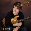 Ross Olinger - Cold Hot Temper