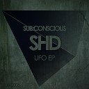 SHD Outbound - The People SHDub Mix