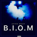 Astro Beezy - B I O M