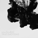 Magness - True Emotions