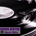 Brook Benton - This Bitter Earth