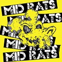 Mid Rats - Suburban Wasteland