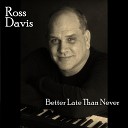 Ross Davis - The Feeling Within