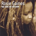 Rosie Gaines - So In Love With You