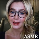 Creative Calm ASMR - Overly Suggestive Psychologist Pt 5