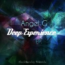 A Sense - Deep Experience A Sense Rmx