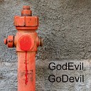 GodEvil GoDevil - Fire Hydrant