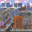 Posk - Where I Want