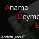 Ibrahim Cavadi - Anama Deyme Ilahi
