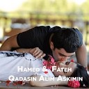 Serxan Naftalan - Hamed ft Fateh Qadasin Alim Askimin 2016