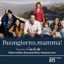 Paolo Buonvino feat GoodLab Music - Casualit e scelte