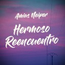 Amias Neiper - Sentimiento Peligroso