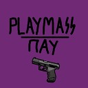 PLAYMASS - Пау