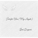Ijoel Dwijanti - Just for You My Angels