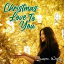 Susan Wong - White Christmas