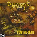 Depressive Reality - Dancing on the Shards